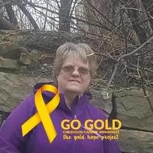 Meet your Posher, Lynn